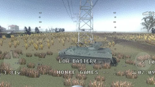 Drone Incoming!-screenshot-5